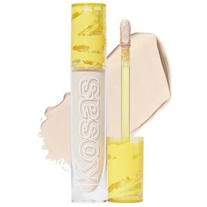 Kosas Revealer Super Creamy + Brightening Concealer - 01N